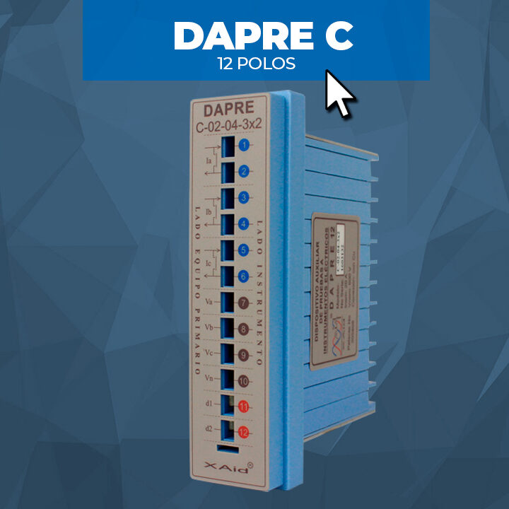 DAPRE-C-PRELXAID-01